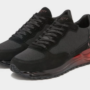 MALLET POPHAM GAS INFRED TRAINERS