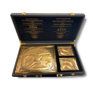 D'OR24K Gold Facial Mask