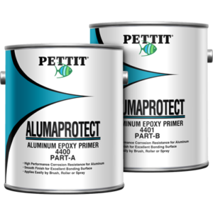 Aluma Protect