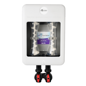Total Home WMS QuadVortex® System