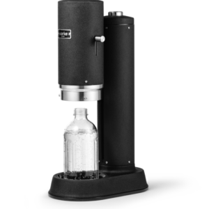 Carbonator Pro