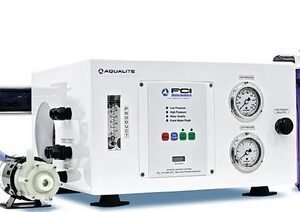 AQUALITE Watermaker 200 GPD