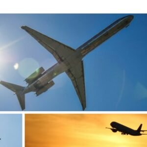 AVIATION LIFE RAFTS
