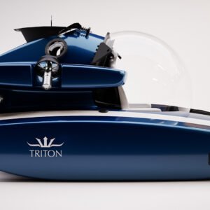 TRITON 1650/3 LOW PROFILE
