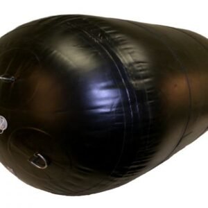 AERÉ 3' Diameter Fenders