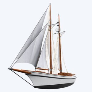 Wooden Boat Loans