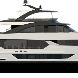 The Ocean Alexander 35R