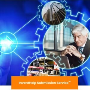 Submission Services from InventHelp®