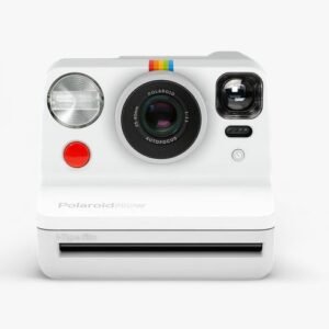 Polaroid Now i‑Type Instant Camera