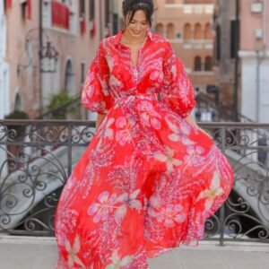 PR Syracuse 1097 Dress
