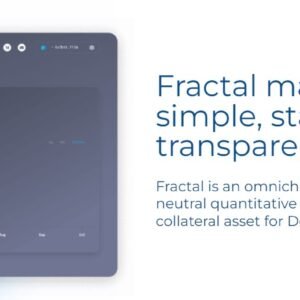 Fractal Protocol