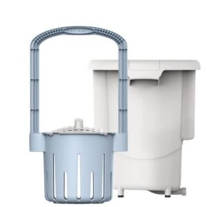 Lavario Portable Clothes Washer