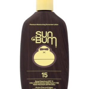 Original SPF 15 Sunscreen Lotion