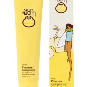 Daily Cleanser