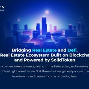 SolidToken