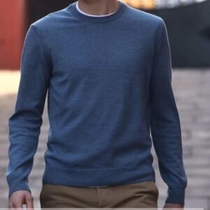Pull Noliti Bleu Berlin