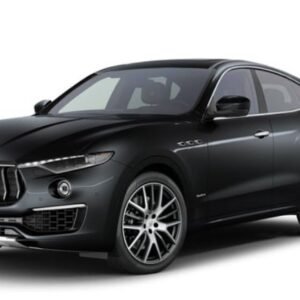NEW 2022 Maserati Levante GT