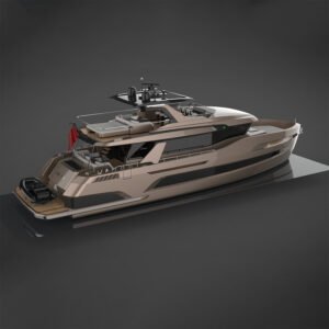 X-TREME 78 FLY