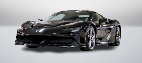 SF90 Stradale