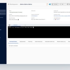 ML Workspace