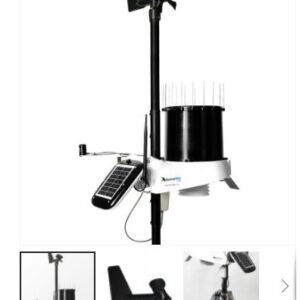 KestrelMet 6000 AG Weather Station