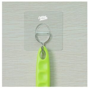 Strong Hold Reusable Hooks