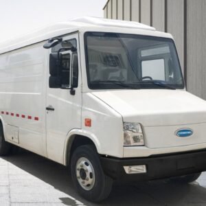 Logistar 400