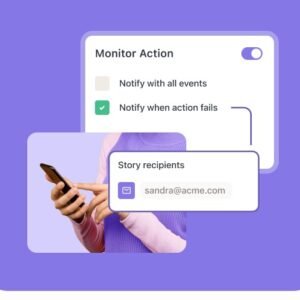 Monitoring