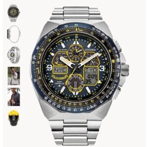 Promaster Skyhawk A-T