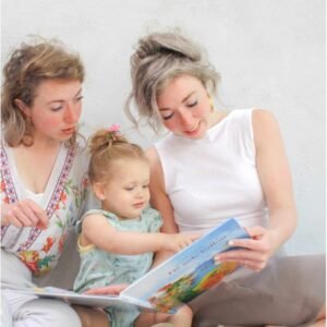Permanent nanny