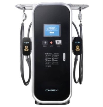 ev car fast charger price