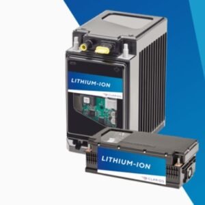 Lithium-Ion Batteries