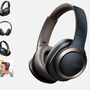 ENDURO ANC Noise Cancelling Wireless Headphones
