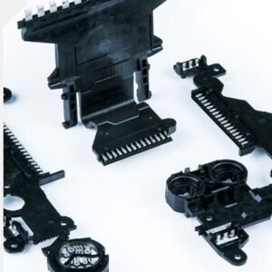 TRANSMISSION SYSTEM