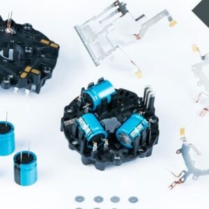 STEERING SYSTEM