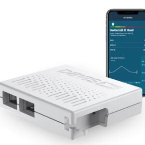 AirLink Air Quality Monitor by Davis Instruments