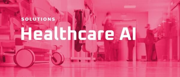 Healthcare AI