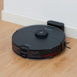 Roborock S7 MaxV Robot Vacuum with 5100Pa Suction