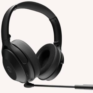 The Work Headphones