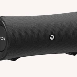 The Fitness Speaker