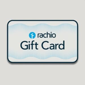 Rachio Gift Card