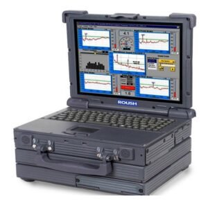 Portable Data Acquisition Systems