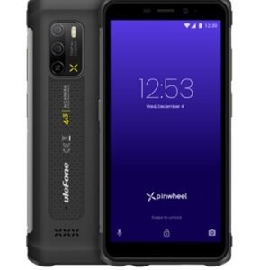 Pinwheel Rugged 3