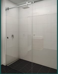 SHOWER SCREENS