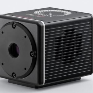 qCMOS cameras