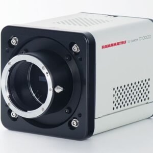 TDI cameras