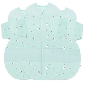 SNOO Sleep Sack 3-Pack of Sizes