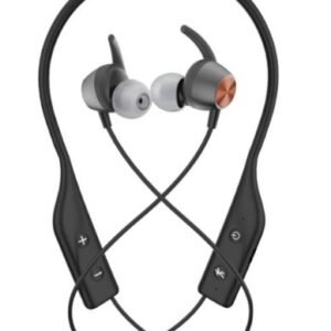 ST-1803 Wireless Neck Strap In-Ear Headphones with HRM