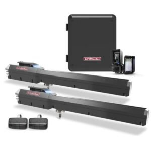 LiftMaster LA500PKGUL Dual Swing Gate Opener | LIF-LA500PKGUL-DUAL