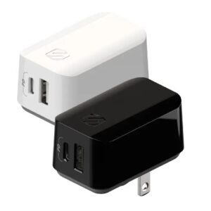 PowerVolt™ PD32 USB-C Power Delivery Fast Charger with USB-A Port